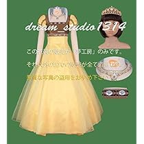 ワンマンズドリームII 白雪姫　ドレス　仮装　大人 ワンマンズドリームII 白雪姫 ドレス 仮装 大人 - メルカリ